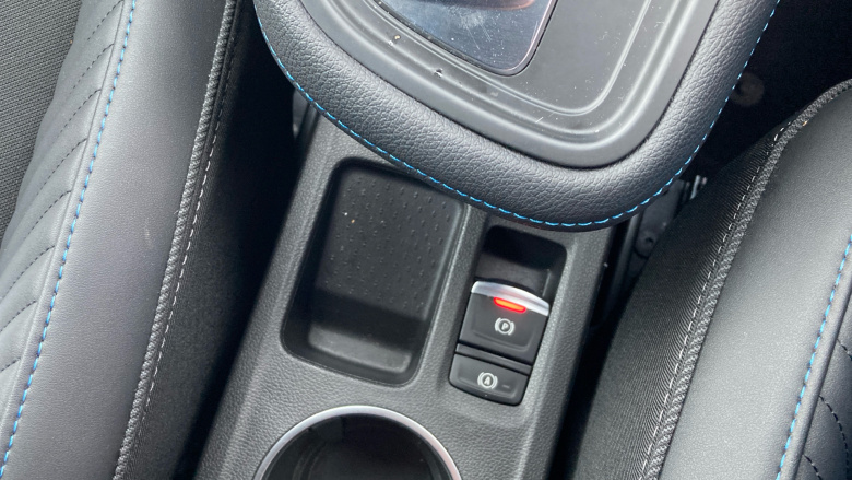 Renault Symbioz 1.6 E-Tech FHEV 145 Techno Esprit Alpine 5dr Auto Hybrid Estate